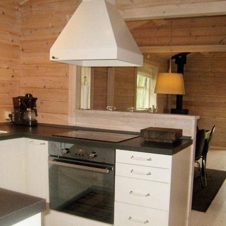 6 Person Holiday Home In Skibby Ngoại thất bức ảnh